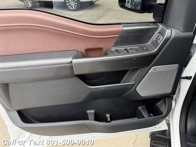 2023 Ford F-150 Lariat - Photo 27 - North Salt Lake, UT 84010