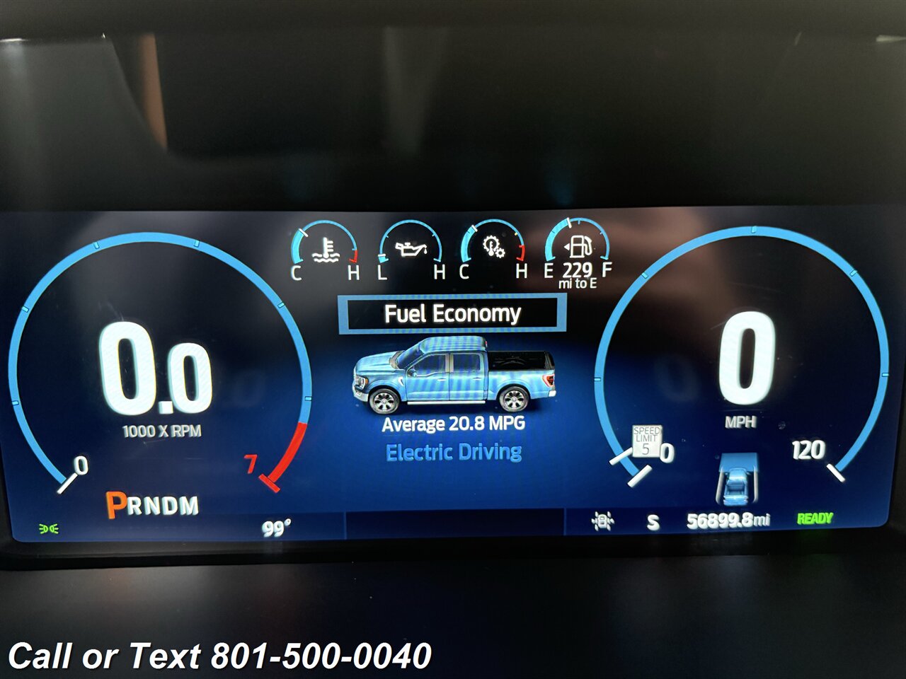 2023 Ford F-150 Lariat - Photo 32 - North Salt Lake, UT 84010