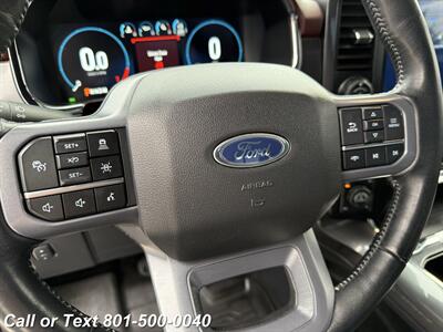 2023 Ford F-150 Lariat - Photo 33 - North Salt Lake, UT 84010