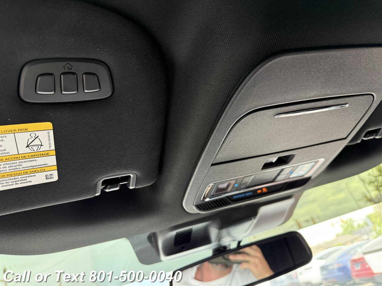 2023 Ford F-150 Lariat - Photo 41 - North Salt Lake, UT 84010