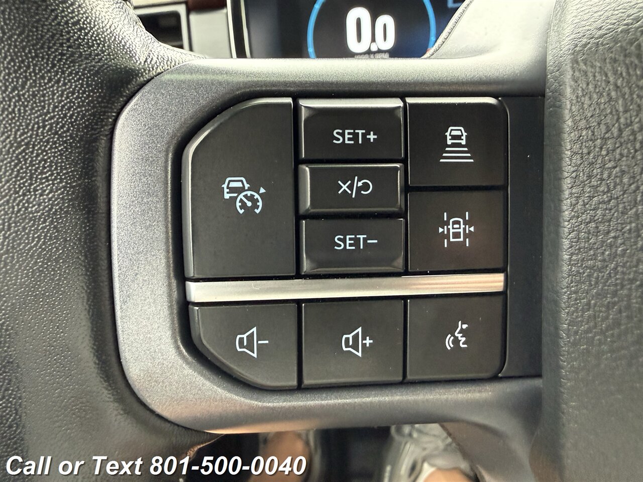 2023 Ford F-150 Lariat - Photo 31 - North Salt Lake, UT 84010