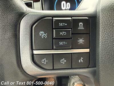 2023 Ford F-150 Lariat - Photo 31 - North Salt Lake, UT 84010