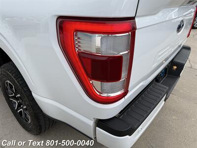 2023 Ford F-150 Lariat - Photo 45 - North Salt Lake, UT 84010