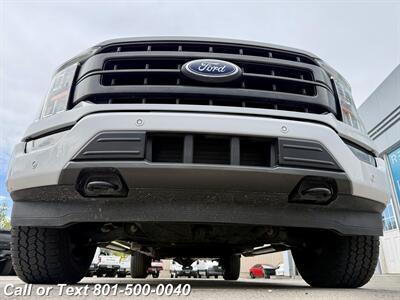 2023 Ford F-150 Lariat - Photo 18 - North Salt Lake, UT 84010