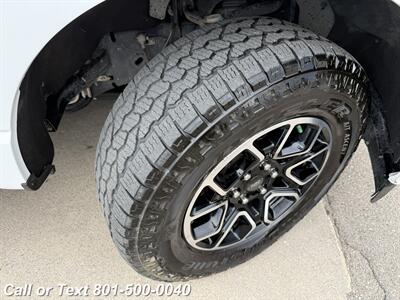 2023 Ford F-150 Lariat - Photo 13 - North Salt Lake, UT 84010