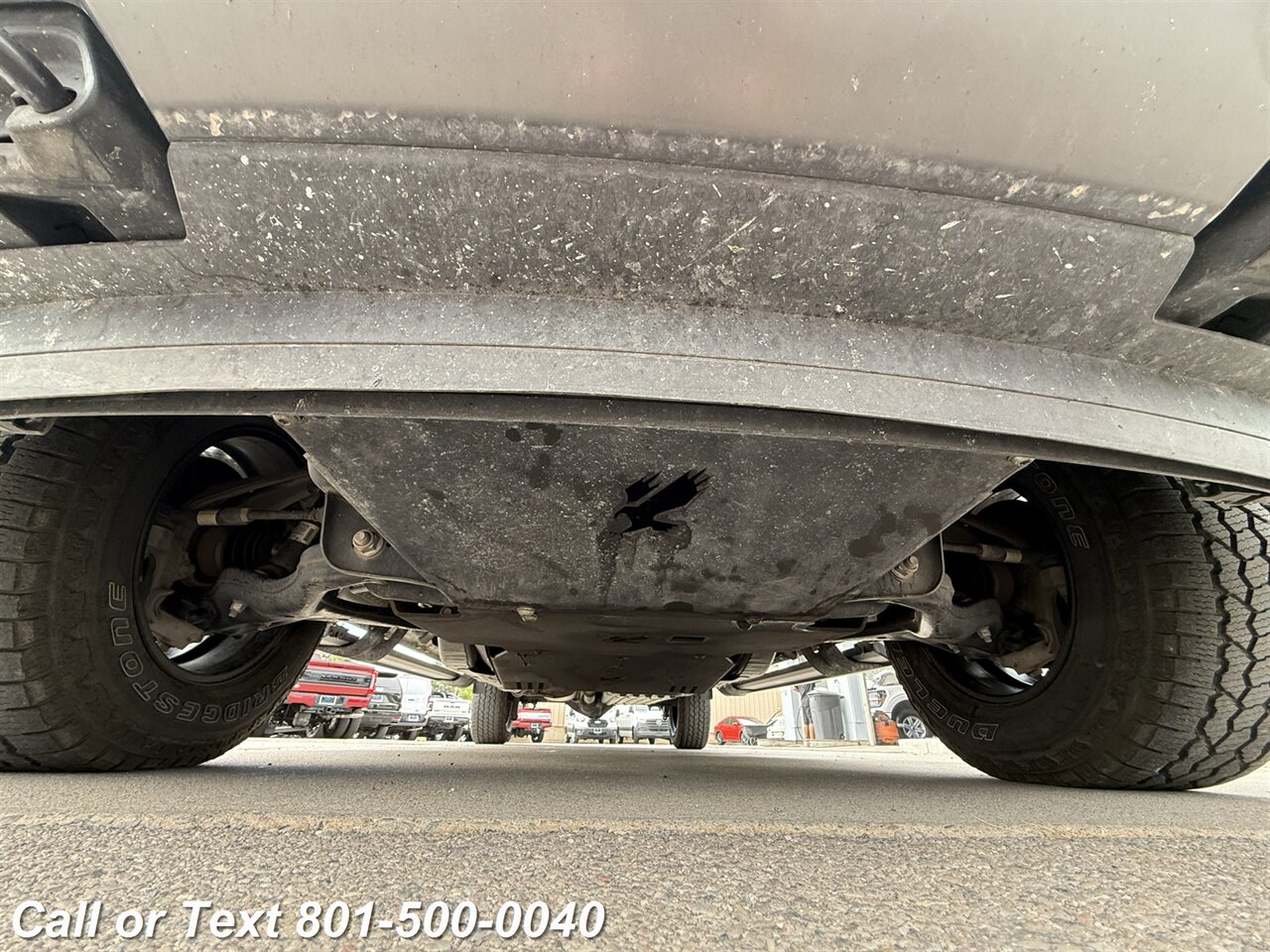 2023 Ford F-150 Lariat - Photo 17 - North Salt Lake, UT 84010