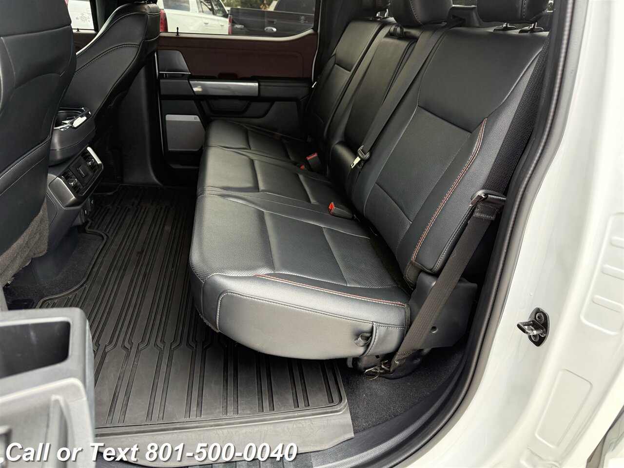 2023 Ford F-150 Lariat - Photo 39 - North Salt Lake, UT 84010