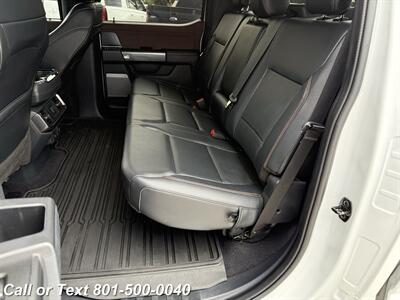 2023 Ford F-150 Lariat - Photo 39 - North Salt Lake, UT 84010