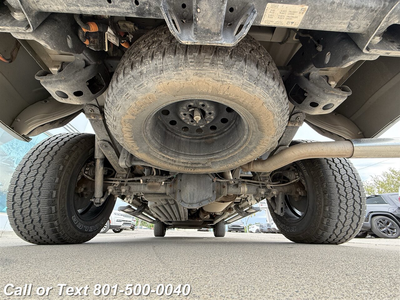 2023 Ford F-150 Lariat - Photo 21 - North Salt Lake, UT 84010