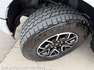2023 Ford F-150 Lariat - Photo 16 - North Salt Lake, UT 84010