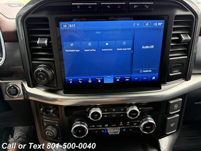 2023 Ford F-150 Lariat - Photo 36 - North Salt Lake, UT 84010