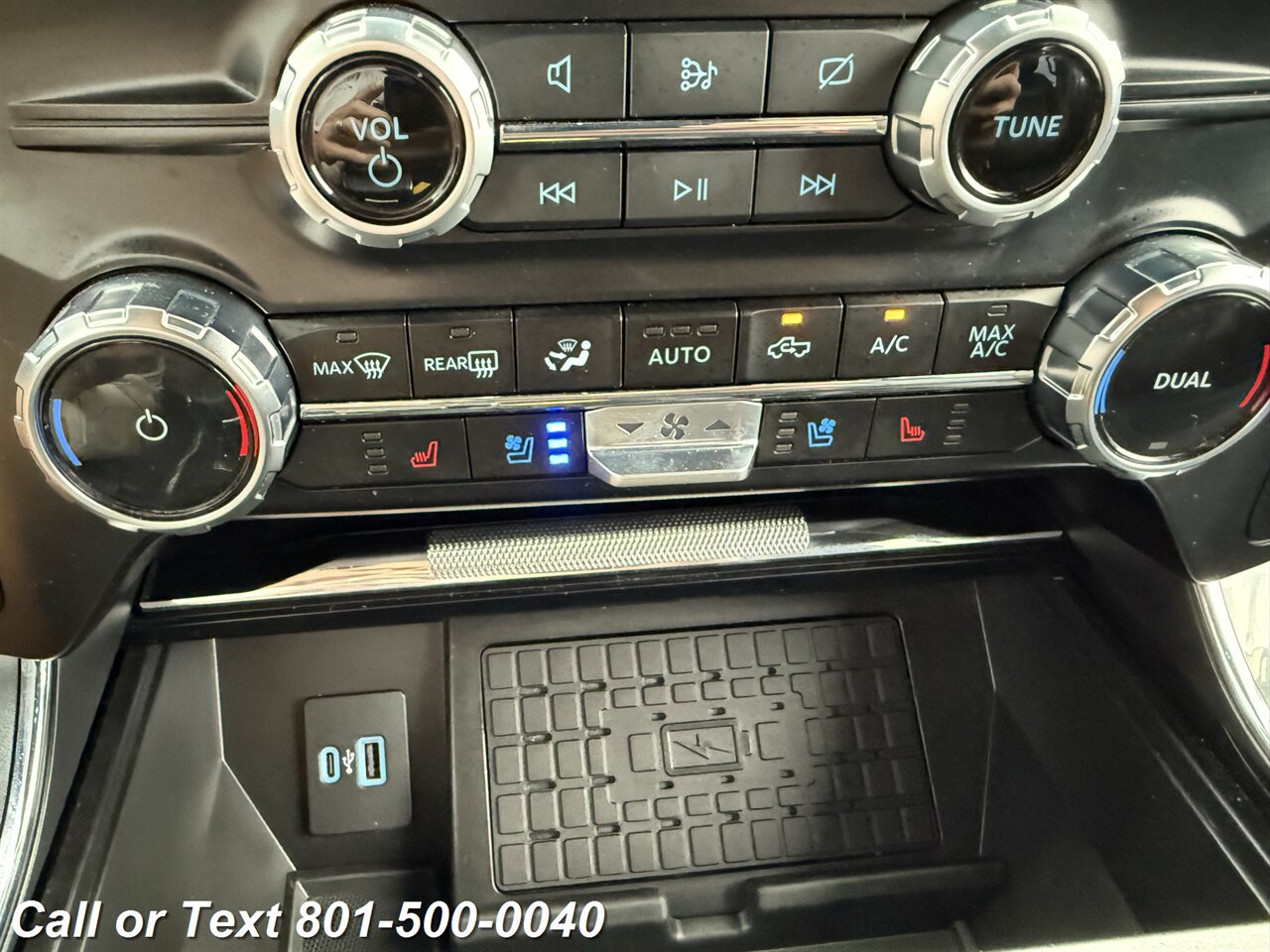 2023 Ford F-150 Lariat - Photo 7 - North Salt Lake, UT 84010