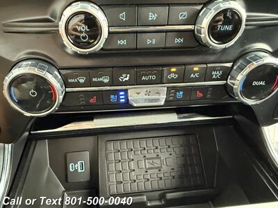 2023 Ford F-150 Lariat - Photo 7 - North Salt Lake, UT 84010