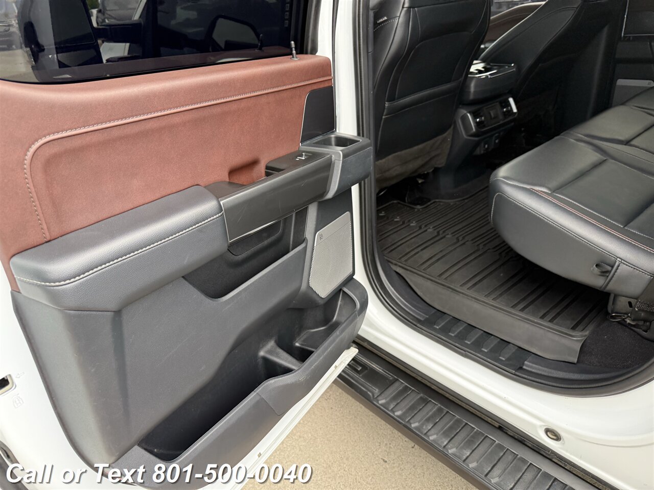 2023 Ford F-150 Lariat - Photo 43 - North Salt Lake, UT 84010