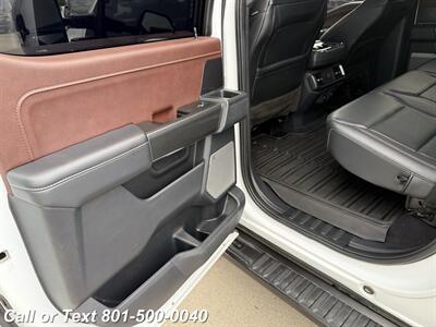 2023 Ford F-150 Lariat - Photo 43 - North Salt Lake, UT 84010