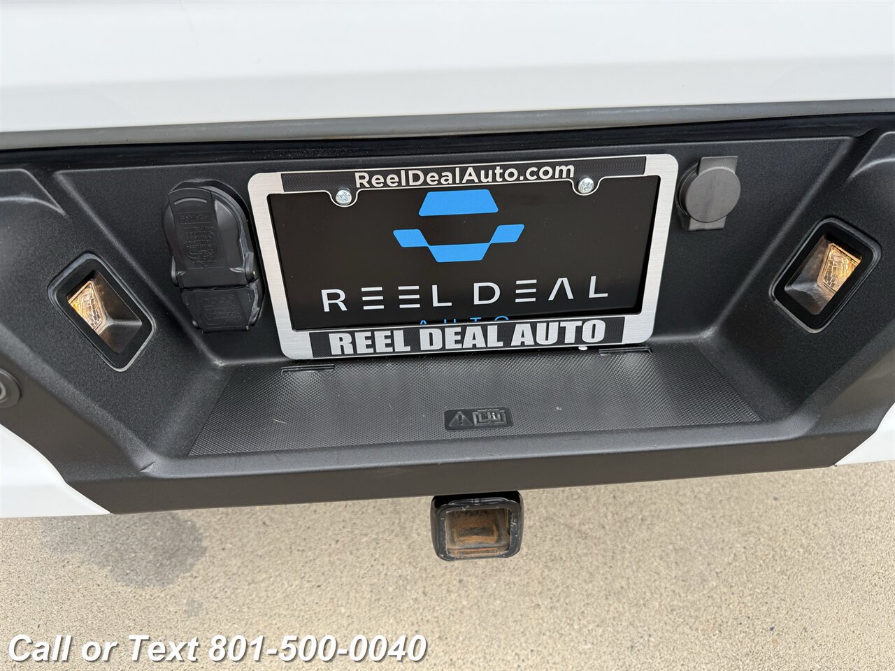 2023 Ford F-150 Lariat - Photo 44 - North Salt Lake, UT 84010
