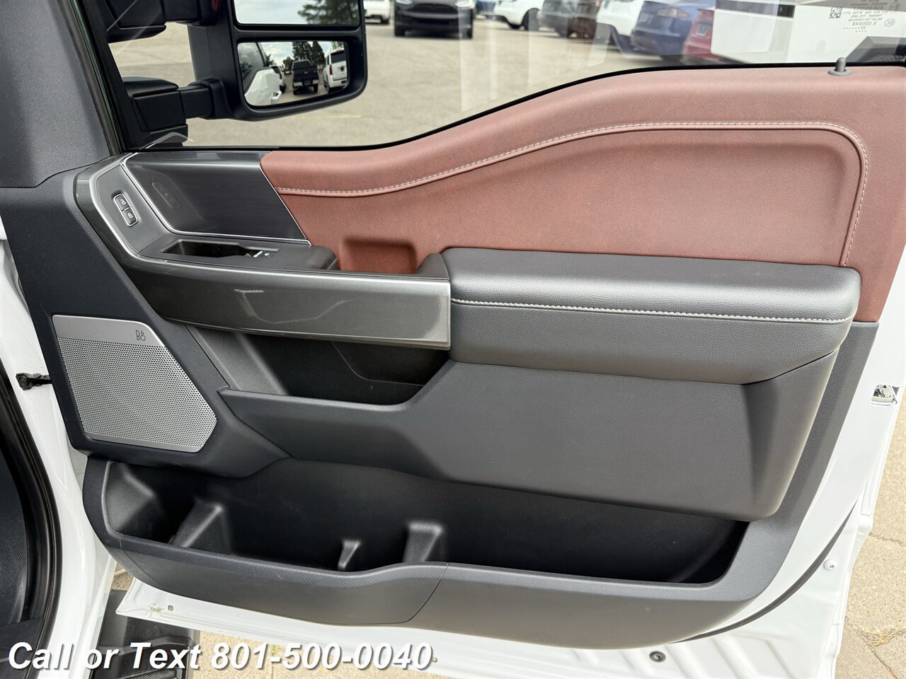 2023 Ford F-150 Lariat - Photo 55 - North Salt Lake, UT 84010