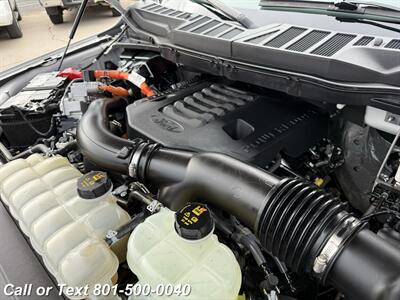2023 Ford F-150 Lariat - Photo 58 - North Salt Lake, UT 84010