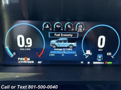 2023 Ford F-150 Lariat - Photo 3 - North Salt Lake, UT 84010
