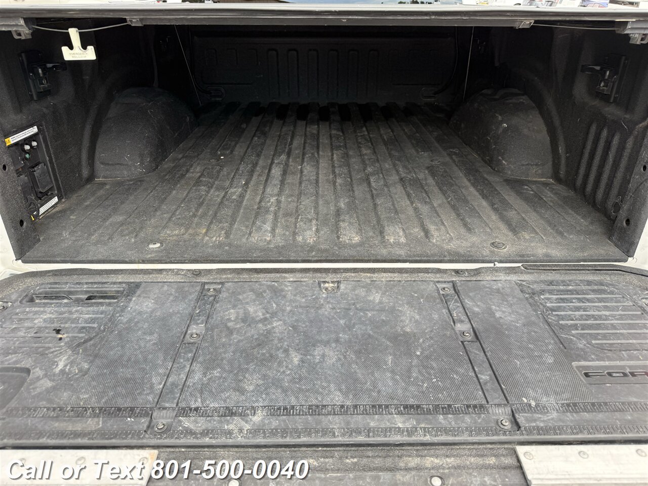 2023 Ford F-150 Lariat - Photo 49 - North Salt Lake, UT 84010