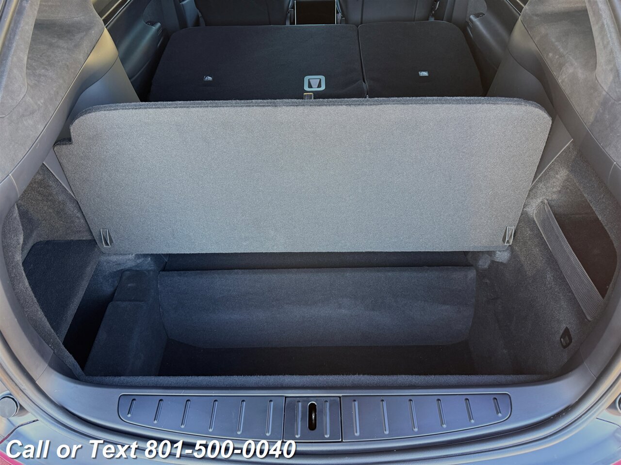 2023 Tesla Model X Standard Range - Photo 25 - North Salt Lake, UT 84010