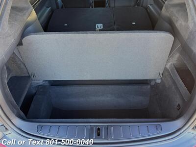 2023 Tesla Model X Standard Range - Photo 25 - North Salt Lake, UT 84010