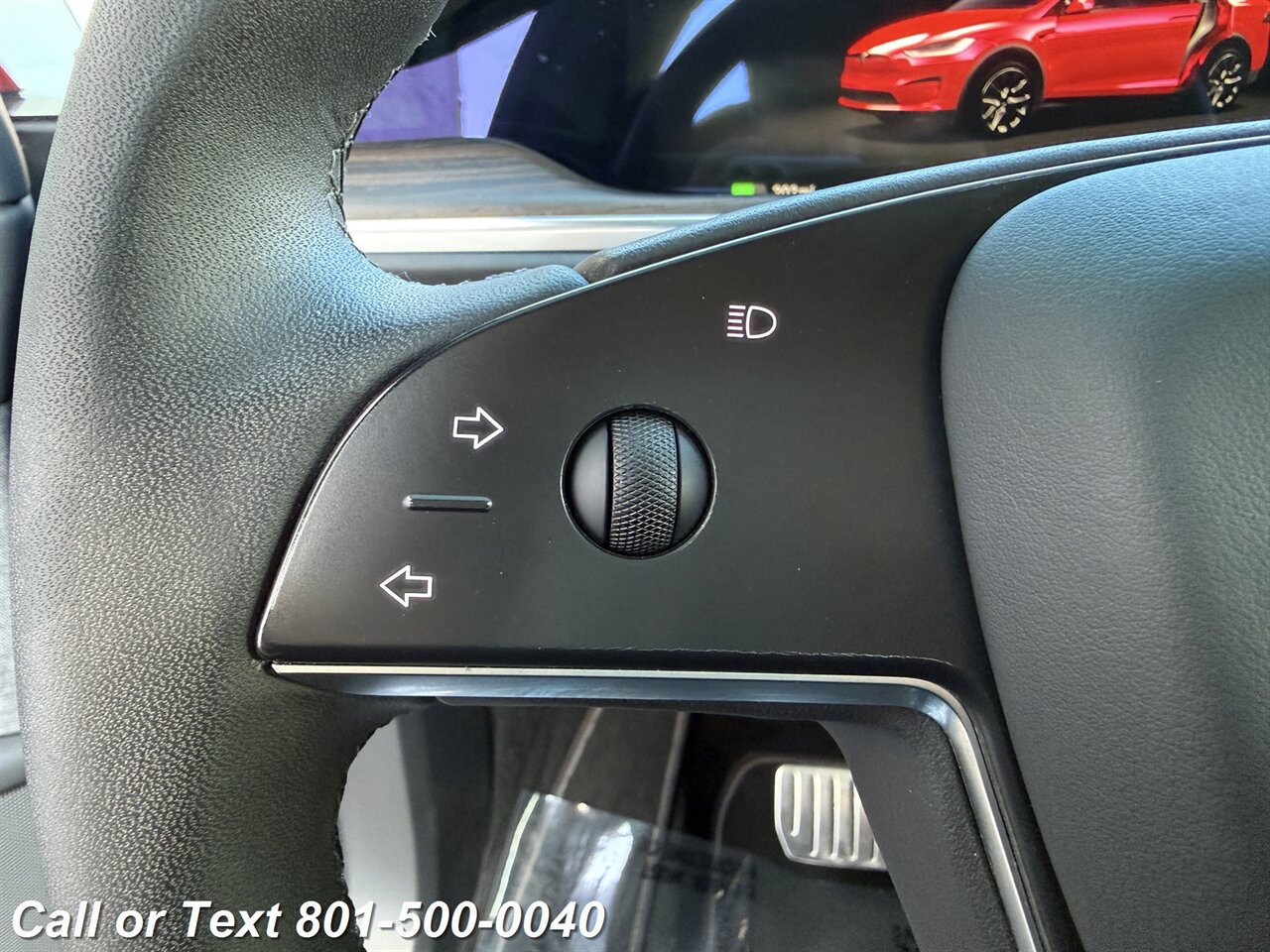 2023 Tesla Model X Standard Range - Photo 6 - North Salt Lake, UT 84010