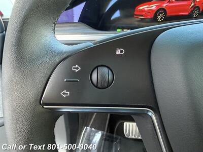 2023 Tesla Model X Standard Range - Photo 6 - North Salt Lake, UT 84010