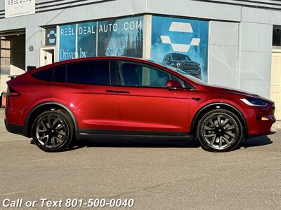 2023 Tesla Model X Standard Range - Photo 32 - North Salt Lake, UT 84010