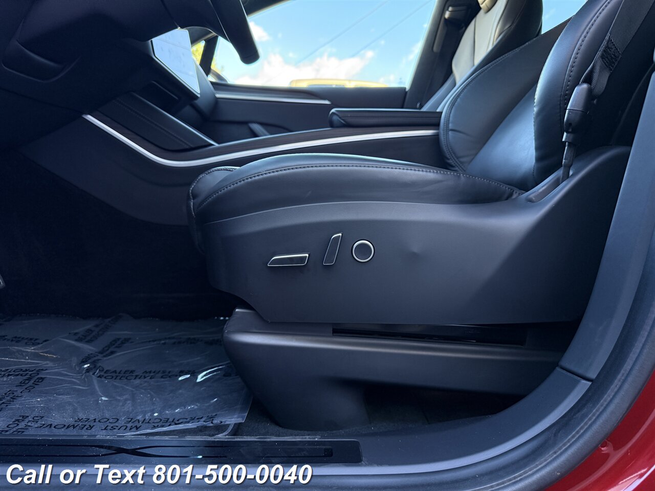 2023 Tesla Model X Standard Range - Photo 17 - North Salt Lake, UT 84010