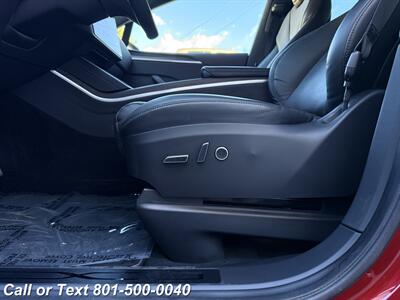 2023 Tesla Model X Standard Range - Photo 17 - North Salt Lake, UT 84010