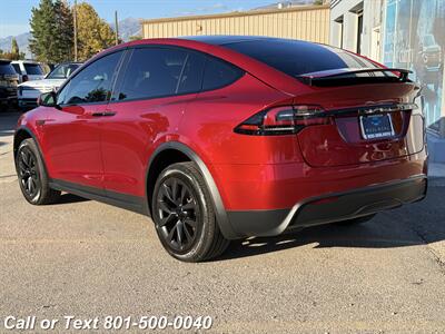 2023 Tesla Model X Standard Range - Photo 41 - North Salt Lake, UT 84010