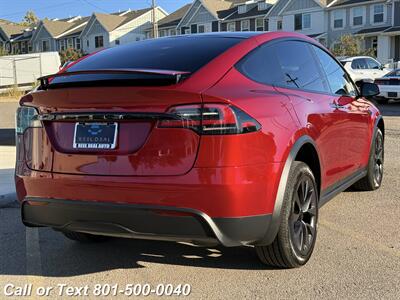 2023 Tesla Model X Standard Range - Photo 36 - North Salt Lake, UT 84010