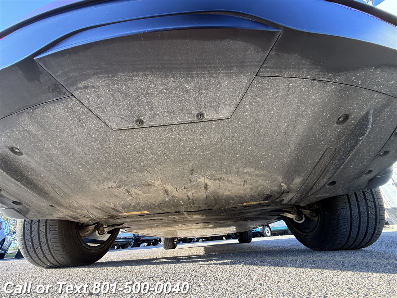 2023 Tesla Model X Standard Range - Photo 40 - North Salt Lake, UT 84010