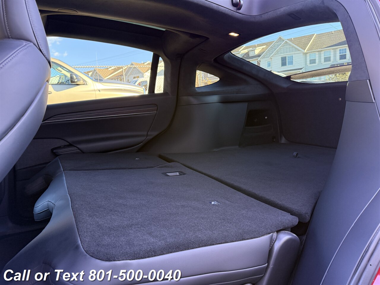 2023 Tesla Model X Standard Range - Photo 21 - North Salt Lake, UT 84010