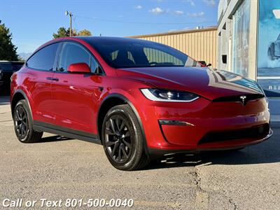 2023 Tesla Model X Standard Range - Photo 31 - North Salt Lake, UT 84010