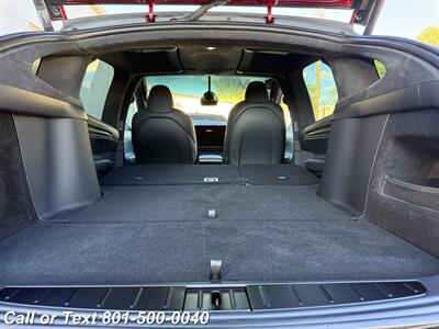 2023 Tesla Model X Standard Range - Photo 20 - North Salt Lake, UT 84010