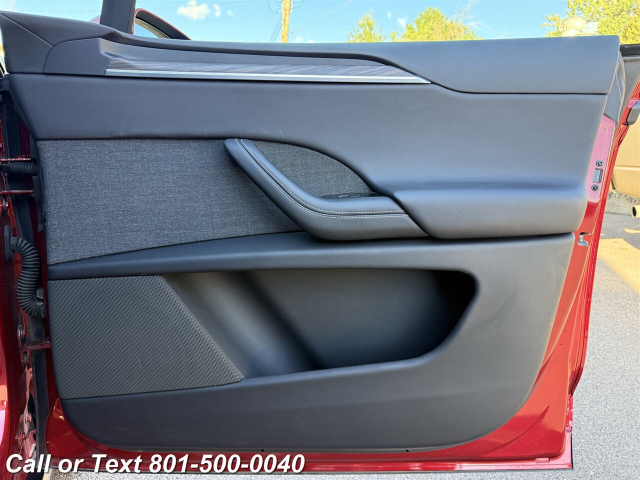 2023 Tesla Model X Standard Range - Photo 23 - North Salt Lake, UT 84010