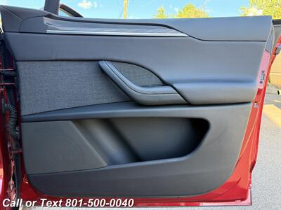 2023 Tesla Model X Standard Range - Photo 23 - North Salt Lake, UT 84010