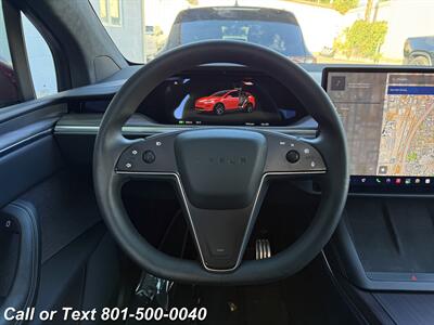 2023 Tesla Model X Standard Range - Photo 5 - North Salt Lake, UT 84010
