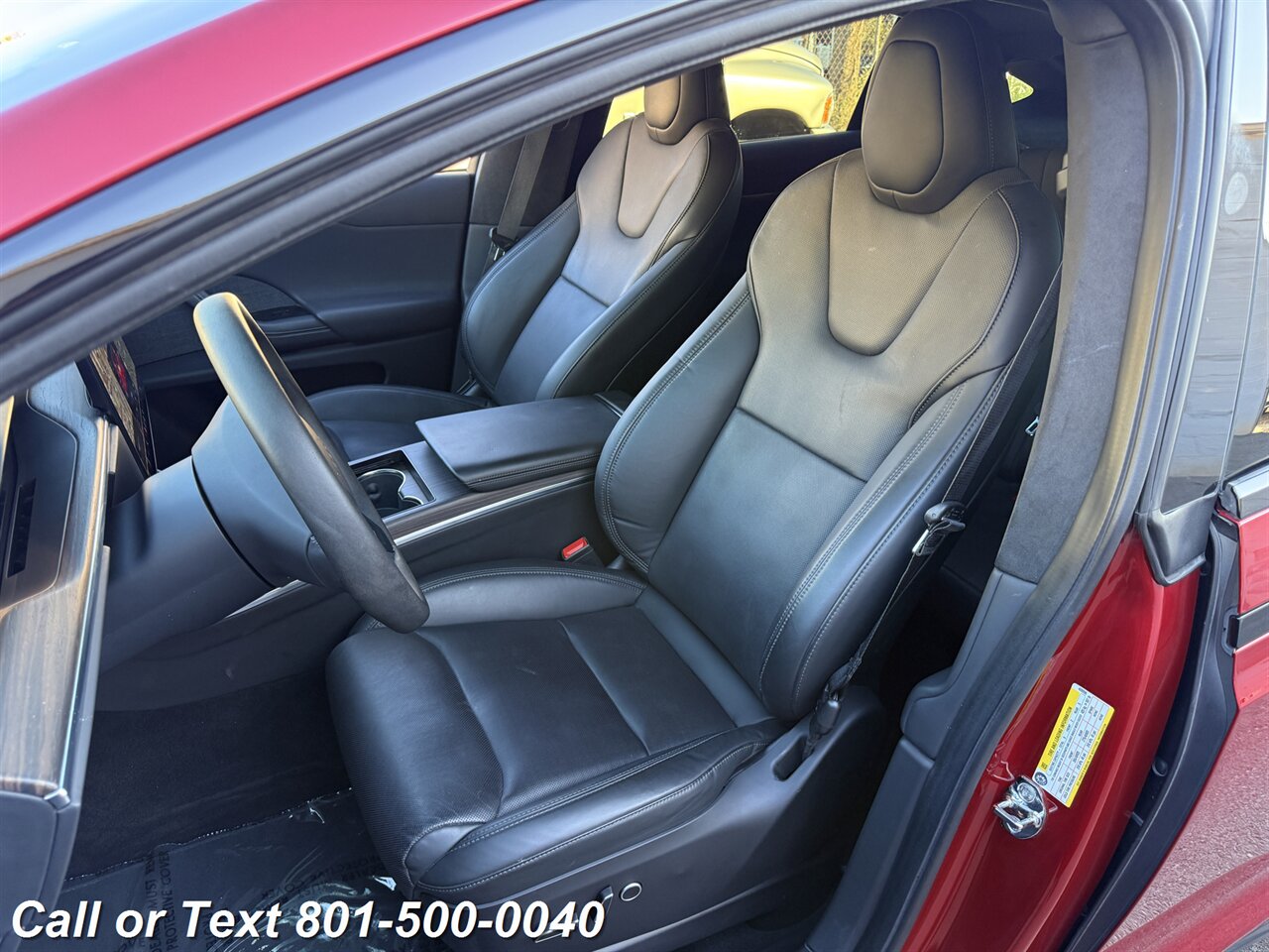 2023 Tesla Model X Standard Range - Photo 49 - North Salt Lake, UT 84010