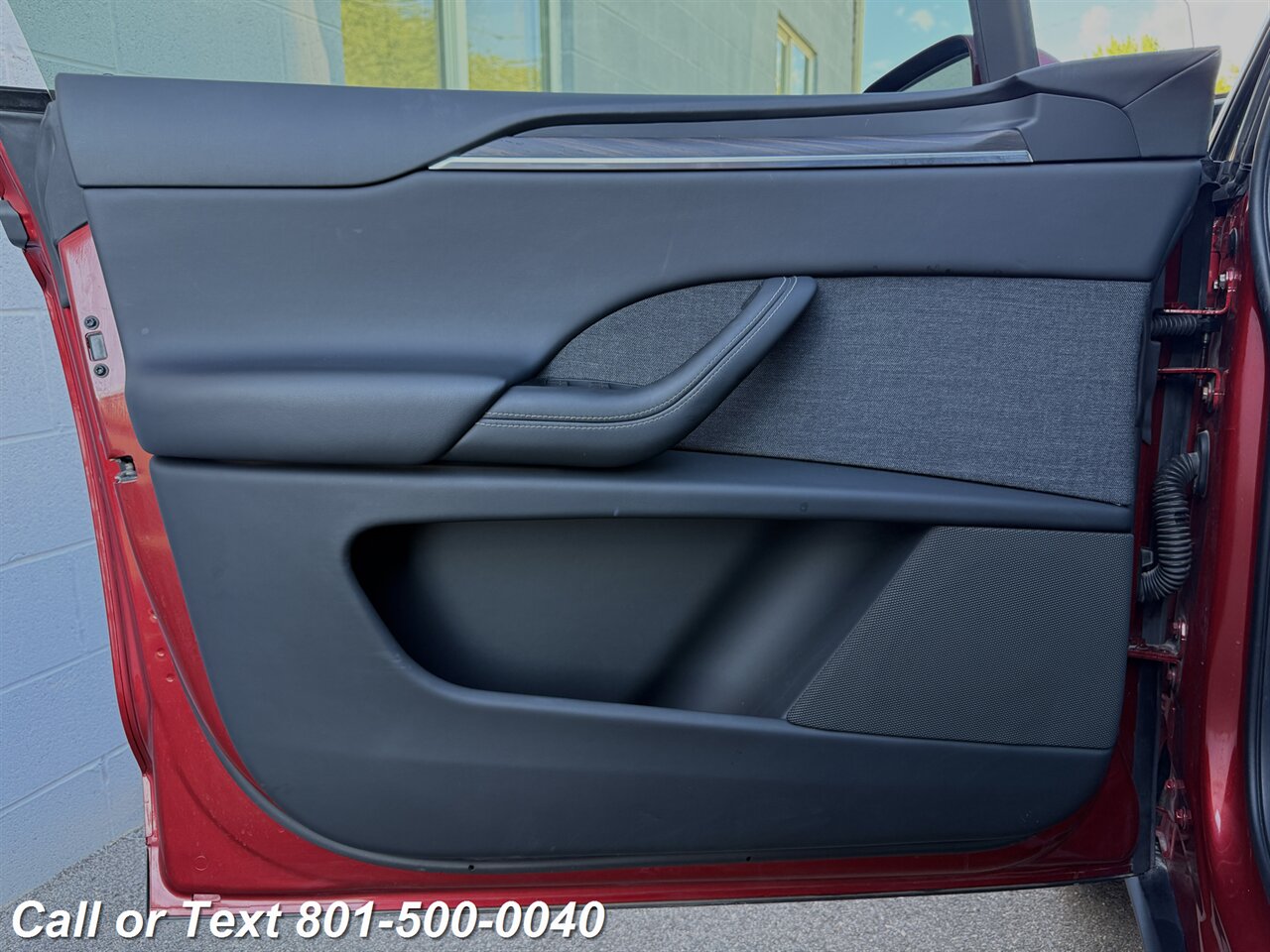 2023 Tesla Model X Standard Range - Photo 19 - North Salt Lake, UT 84010