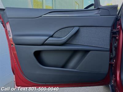 2023 Tesla Model X Standard Range - Photo 19 - North Salt Lake, UT 84010