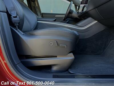 2023 Tesla Model X Standard Range - Photo 26 - North Salt Lake, UT 84010