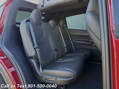 2023 Tesla Model X Standard Range - Photo 25 - North Salt Lake, UT 84010