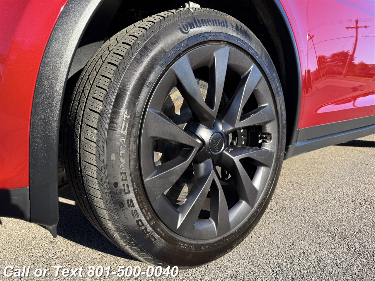 2023 Tesla Model X Standard Range - Photo 39 - North Salt Lake, UT 84010