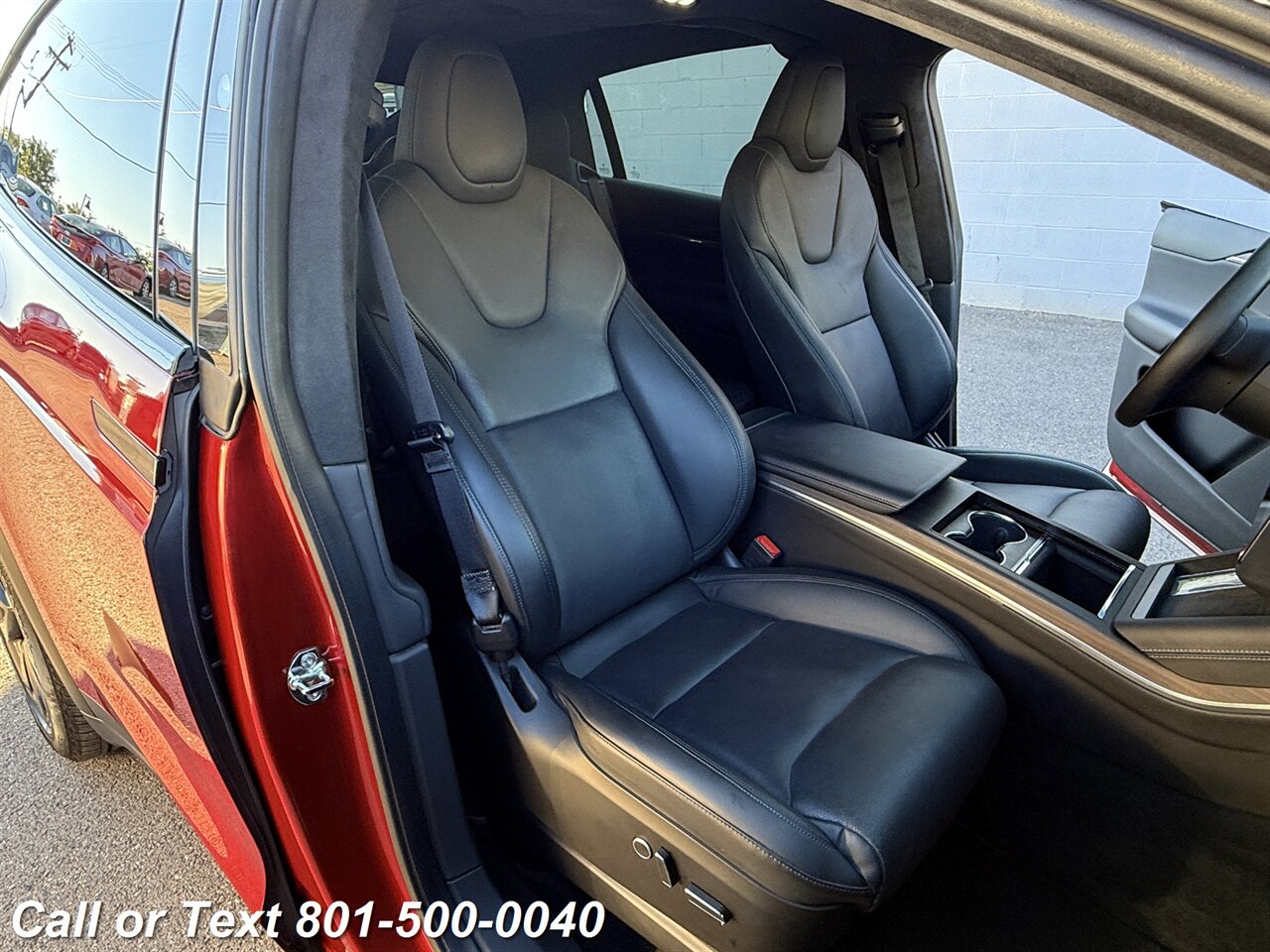 2023 Tesla Model X Standard Range - Photo 48 - North Salt Lake, UT 84010