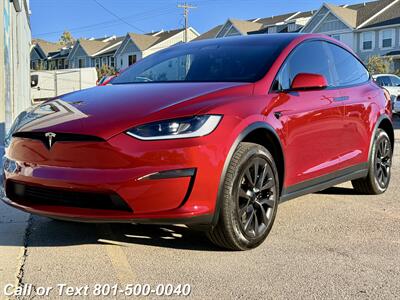 2023 Tesla Model X Standard Range - Photo 47 - North Salt Lake, UT 84010
