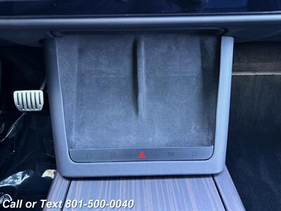 2023 Tesla Model X Standard Range - Photo 8 - North Salt Lake, UT 84010