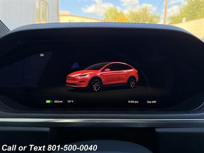 2023 Tesla Model X Standard Range - Photo 9 - North Salt Lake, UT 84010
